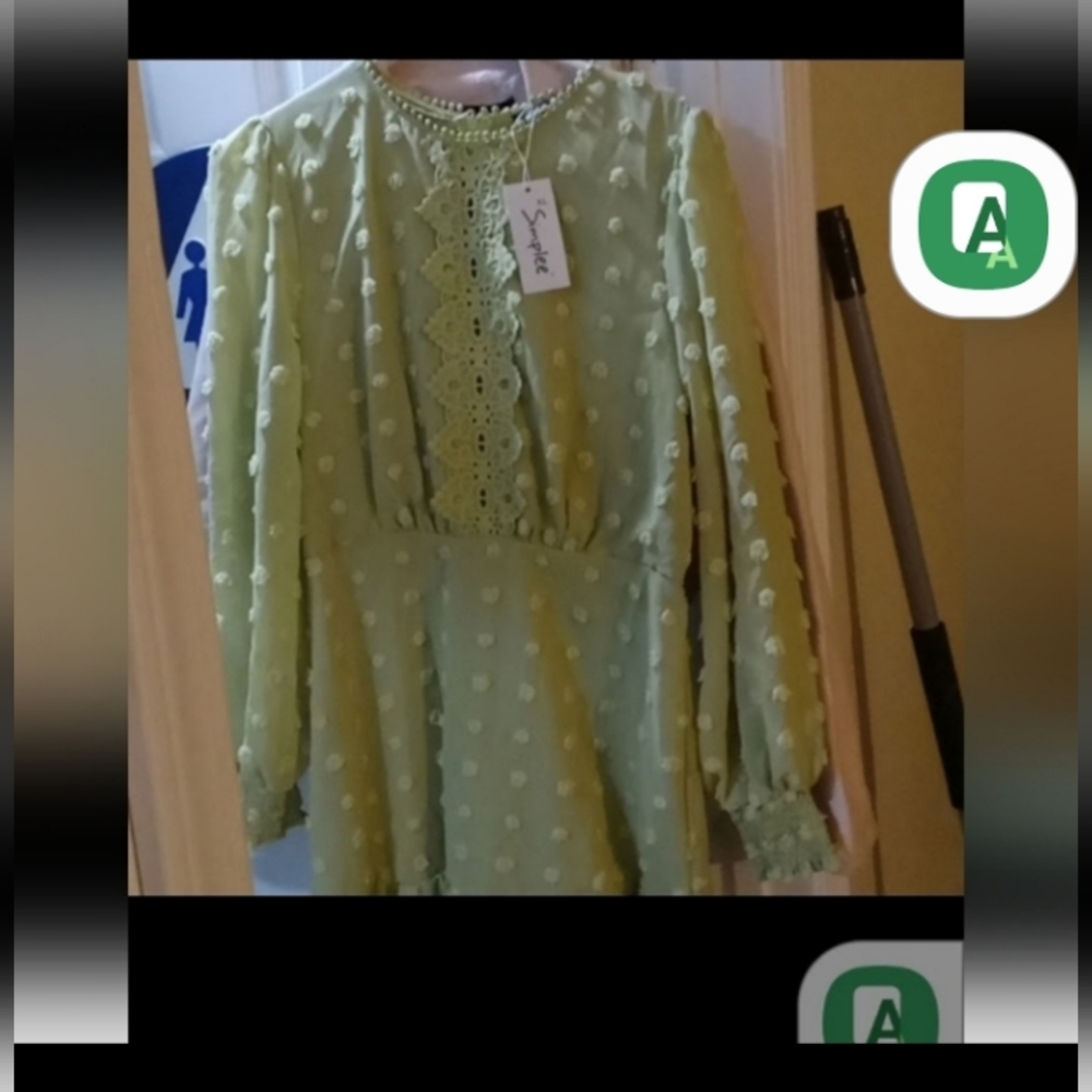 NWT DRESS BUNDLE - Picture 8 of 8